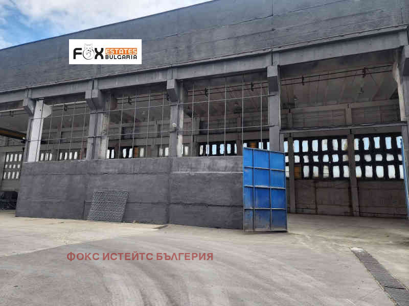 À vendre  Bâtiment industriel Plovdiv , Trakiya , 1571 m² | 51250568 - image [2]