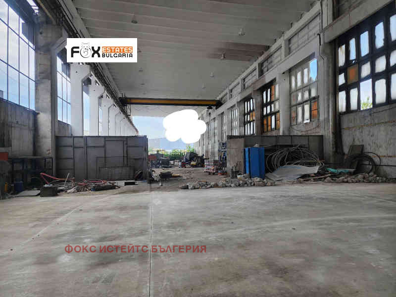 À vendre  Bâtiment industriel Plovdiv , Trakiya , 1571 m² | 51250568 - image [3]