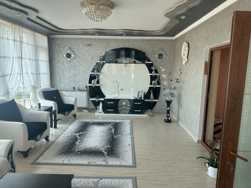 Продава  Пром. помещение област Разград , с. Ясеновец , 261 кв.м | 44396526 - изображение [3]