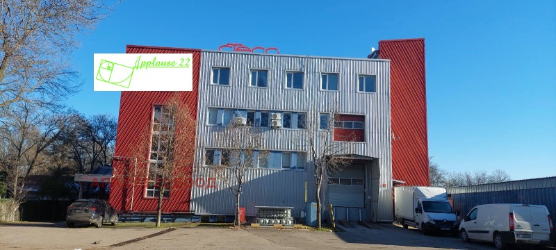 Продава ПРОМ. ПОМЕЩЕНИЕ, гр. Русе, Цветница, снимка 12 - Производствени сгради - 53324108