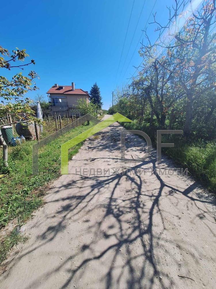 Продается  Сюжет Варна , м-т Перчемлията , 600 кв.м | 42672117 - изображение [9]