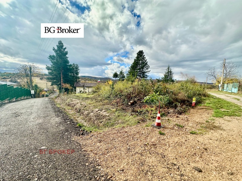 Продава ПАРЦЕЛ, с. Дръмша, област София област, снимка 2 - Парцели - 52178320