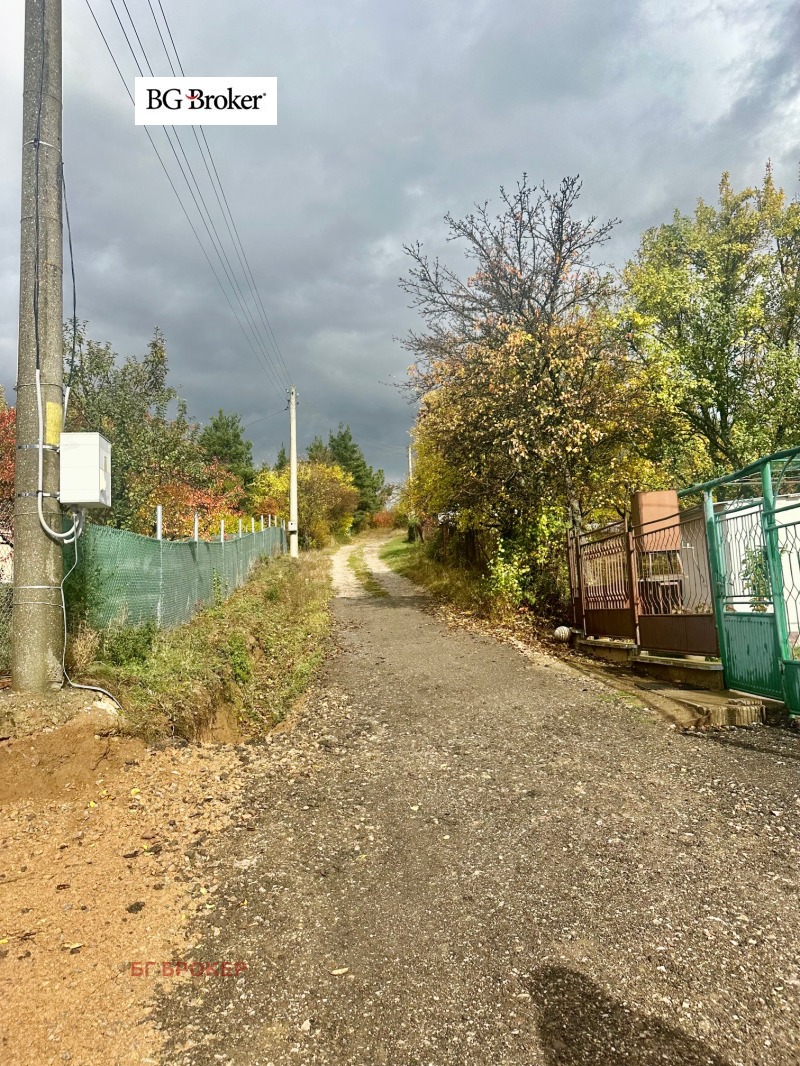 Продава ПАРЦЕЛ, с. Дръмша, област София област, снимка 4 - Парцели - 52178320