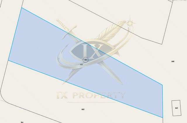 Продава ПАРЦЕЛ, гр. Бургас, Крайморие