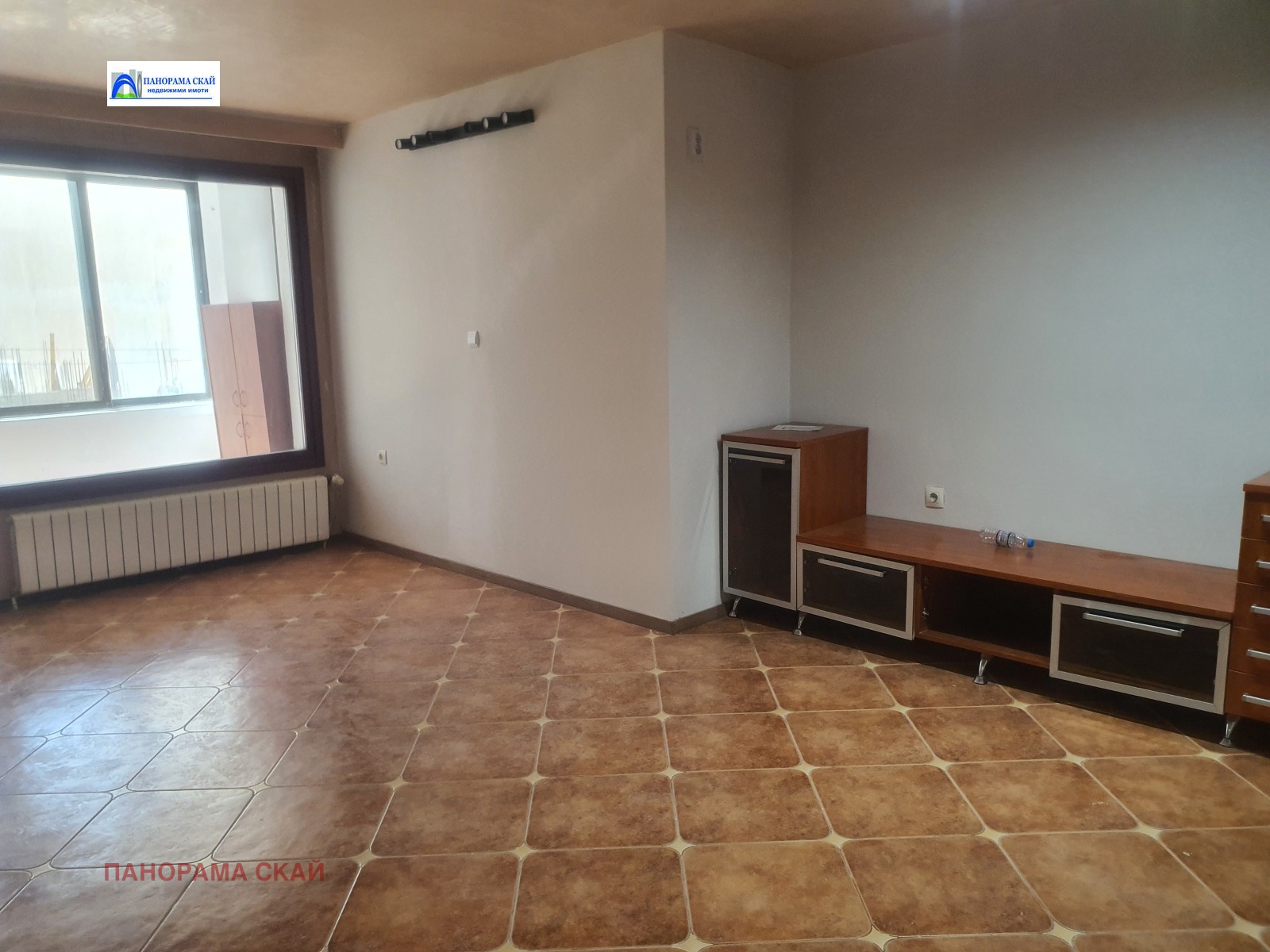 Продава 2-СТАЕН, гр. Плевен, Идеален център, снимка 2 - Апартаменти - 51408108