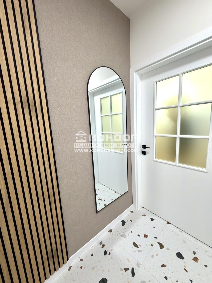 Продава 2-СТАЕН, гр. Пловдив, Тракия, снимка 9 - Апартаменти - 53717108