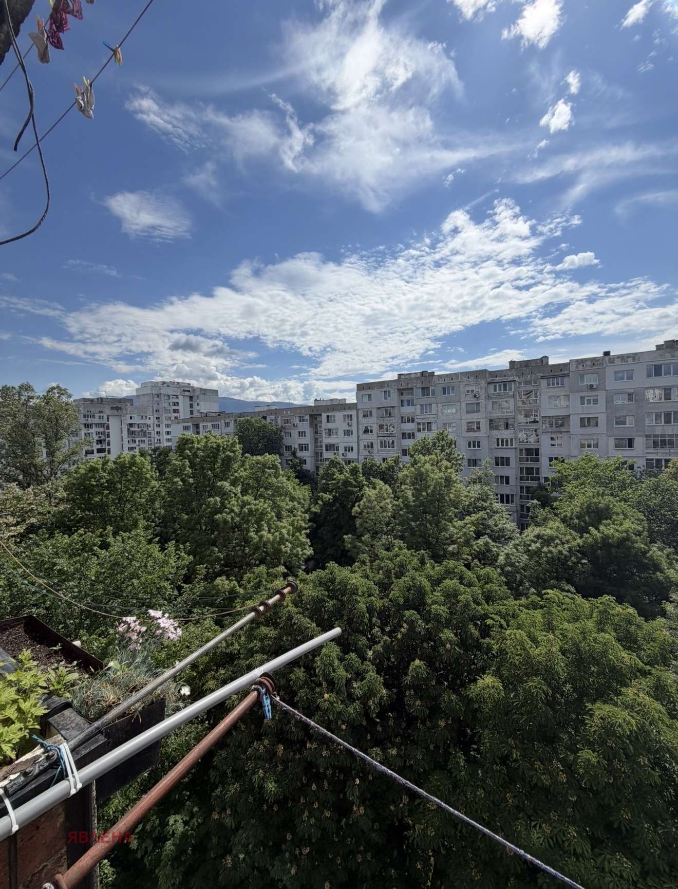 Продава 2-СТАЕН, гр. София, Илинден, снимка 8 - Апартаменти - 54703102
