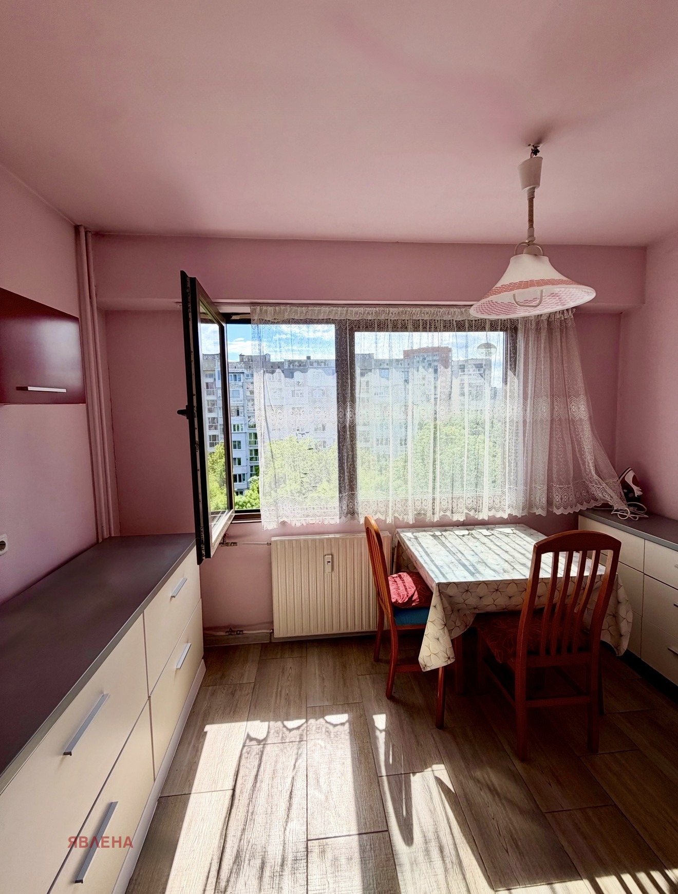 Продава 2-СТАЕН, гр. София, Илинден, снимка 6 - Апартаменти - 54703102