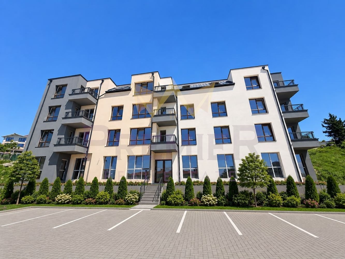 Продава 2-СТАЕН, гр. Варна, Възраждане 3