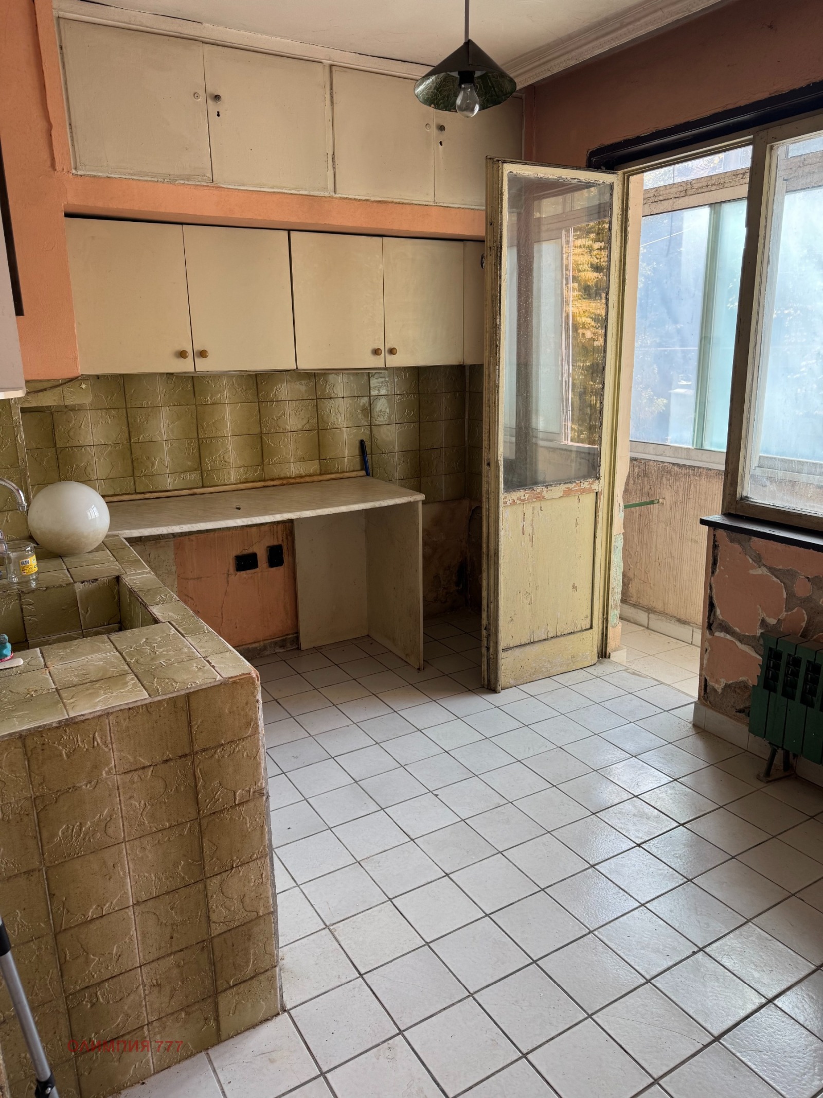 Продава 2-СТАЕН, гр. Плевен, Идеален център, снимка 5 - Апартаменти - 56428801