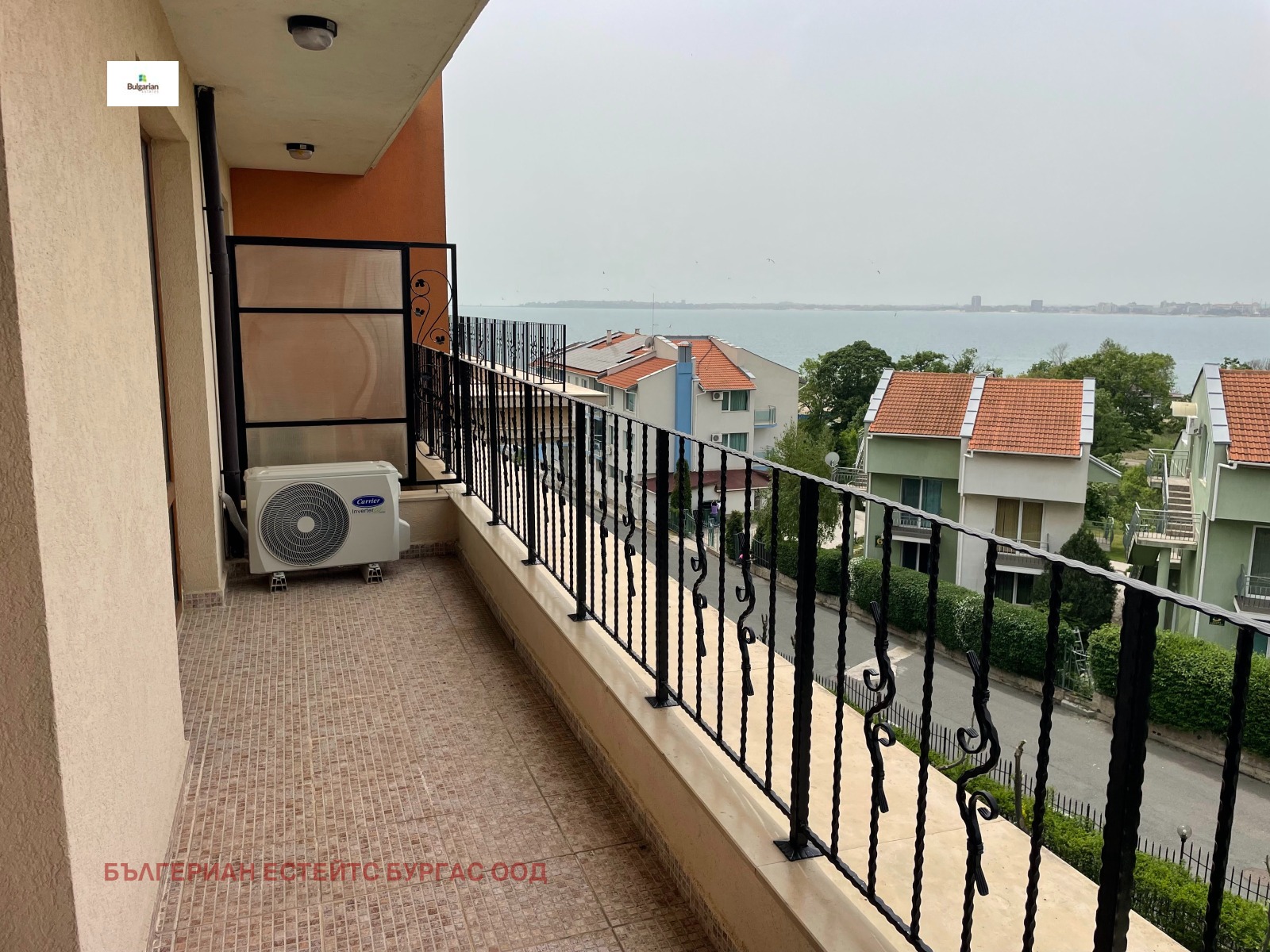 Продава 3-СТАЕН, гр. Свети Влас, област Бургас, снимка 15 - Апартаменти - 53663118