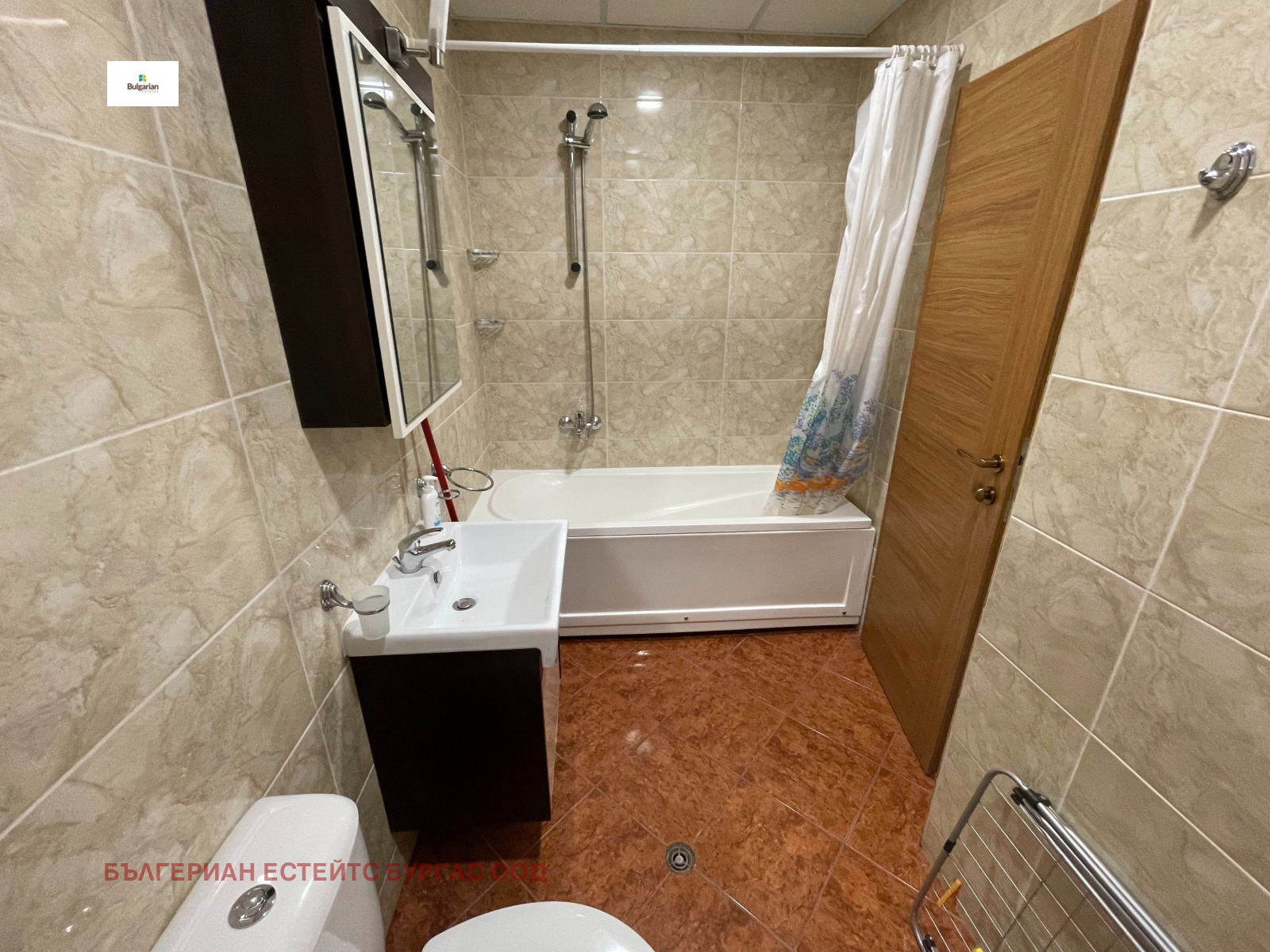 Продава 3-СТАЕН, гр. Свети Влас, област Бургас, снимка 12 - Апартаменти - 53663118