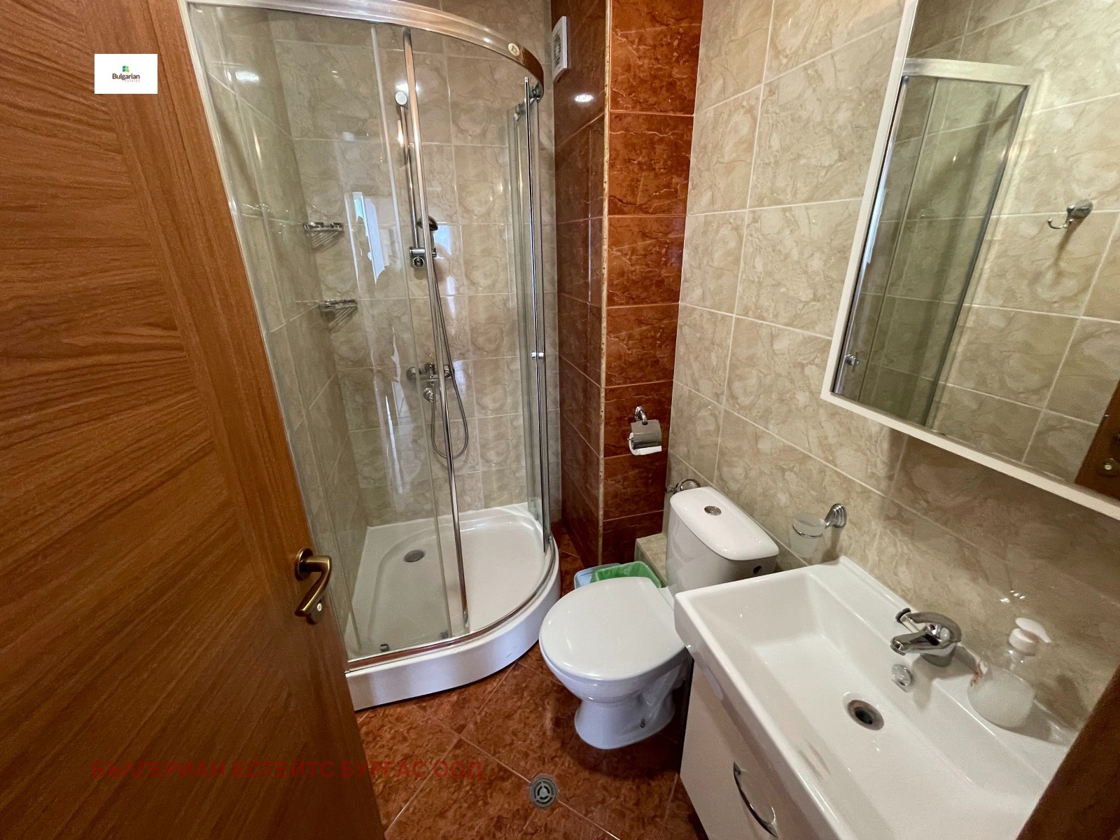 Продава 3-СТАЕН, гр. Свети Влас, област Бургас, снимка 9 - Апартаменти - 53663118