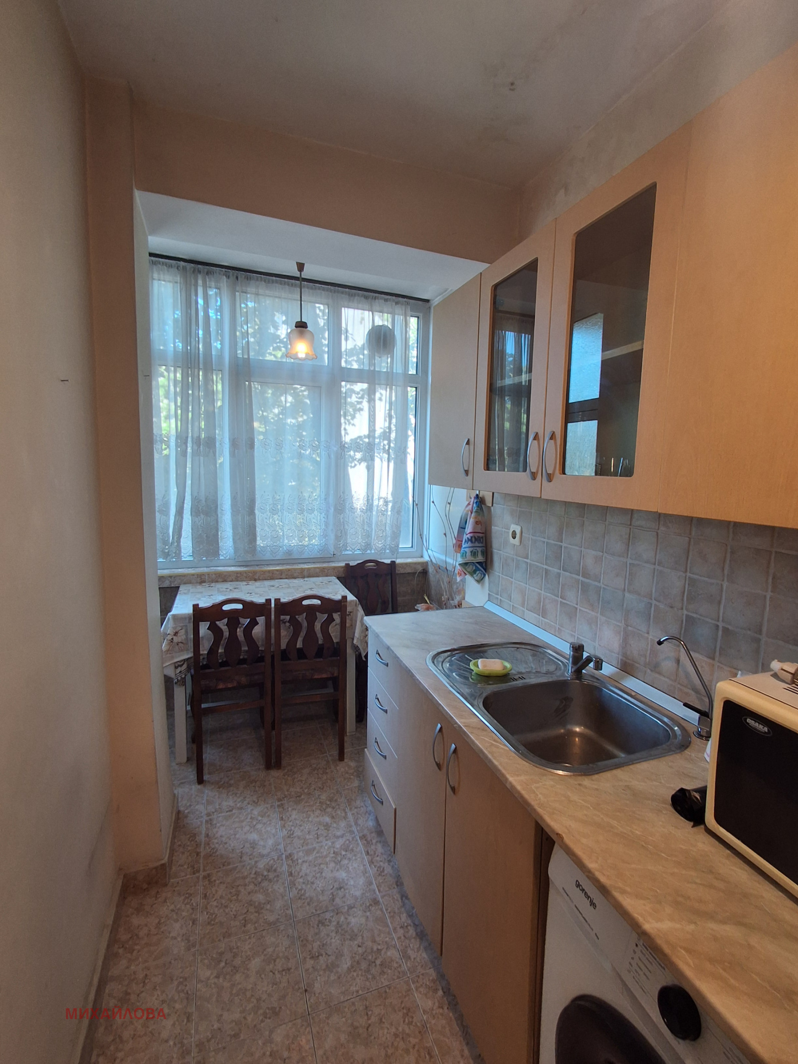 Продава 3-СТАЕН, гр. Стара Загора, Център, снимка 11 - Апартаменти - 54508068