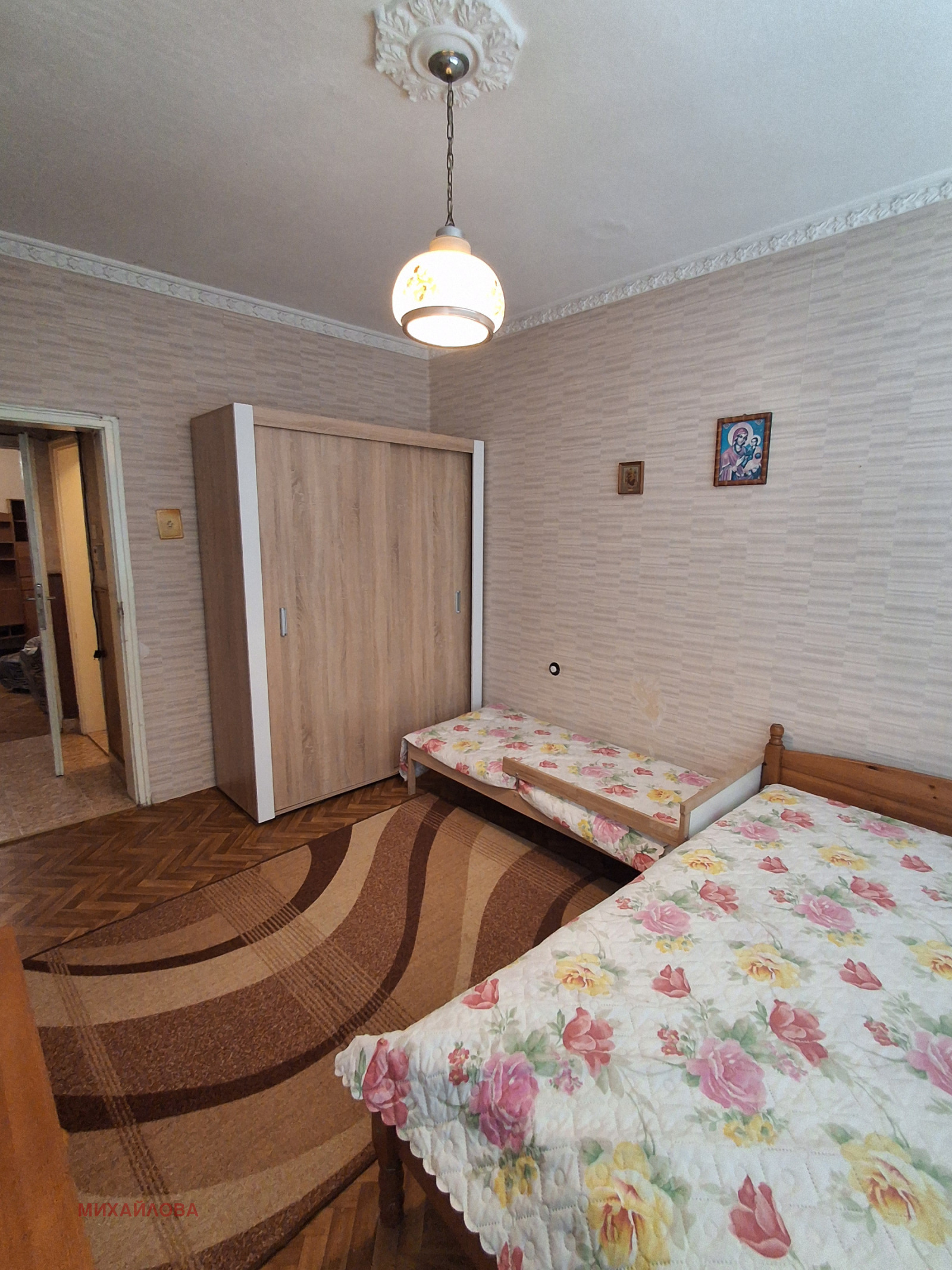 Продава 3-СТАЕН, гр. Стара Загора, Център, снимка 6 - Апартаменти - 54508068