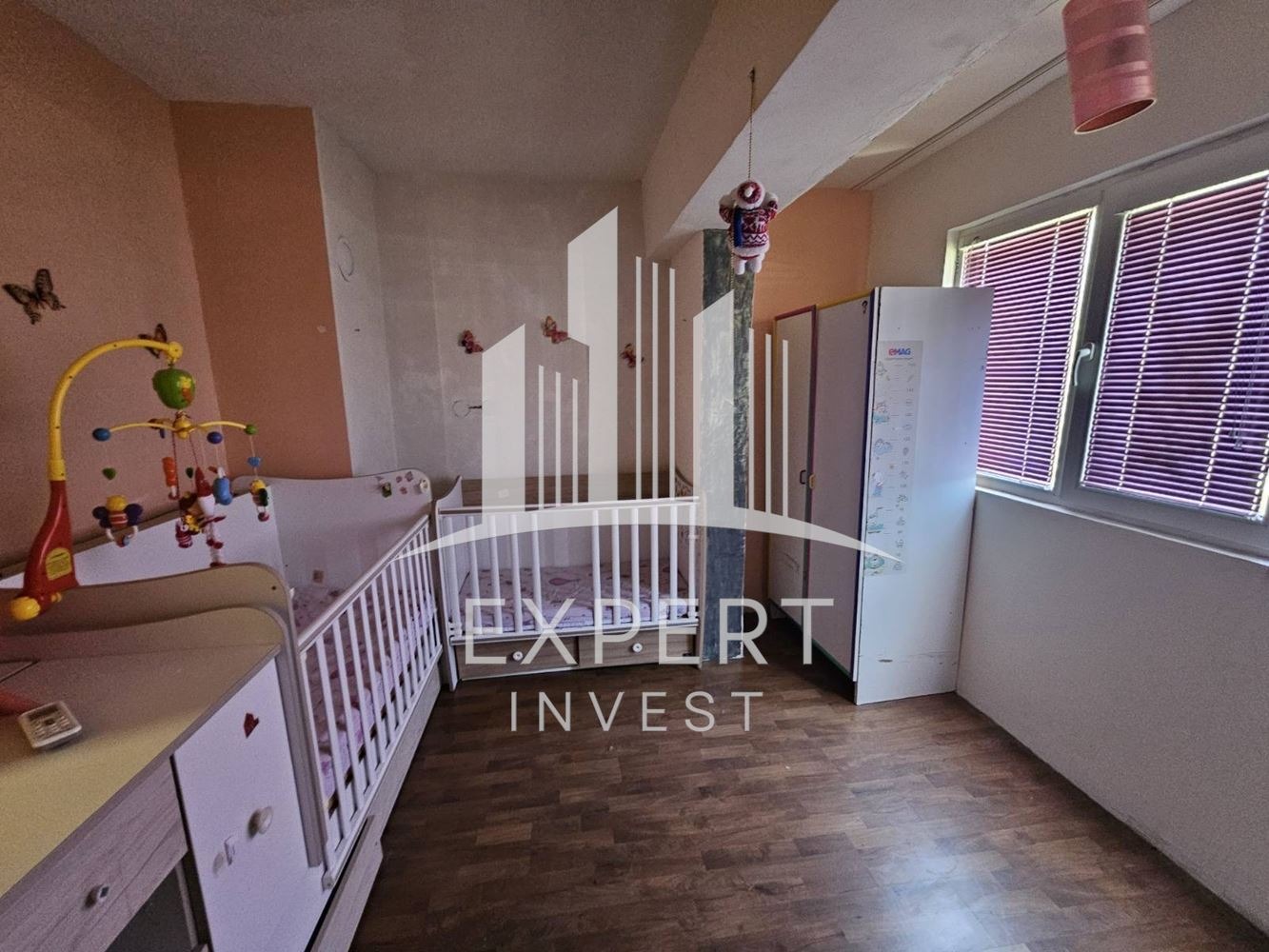 Продава 3-СТАЕН, гр. Варна, Левски 1, снимка 6 - Апартаменти - 54519477