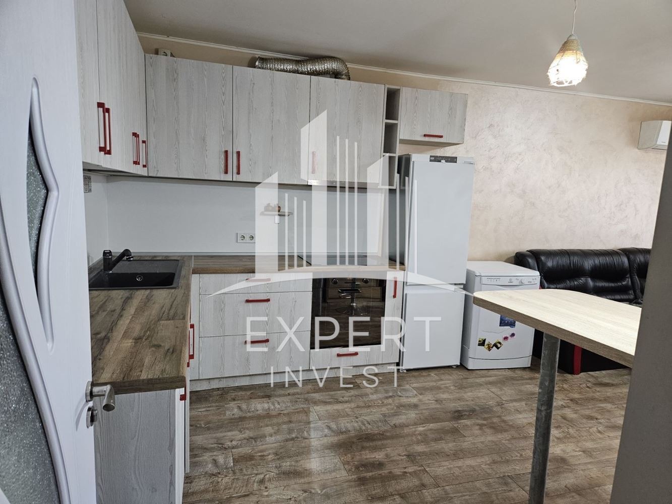 Продава 3-СТАЕН, гр. Варна, Левски 1, снимка 3 - Апартаменти - 54519477
