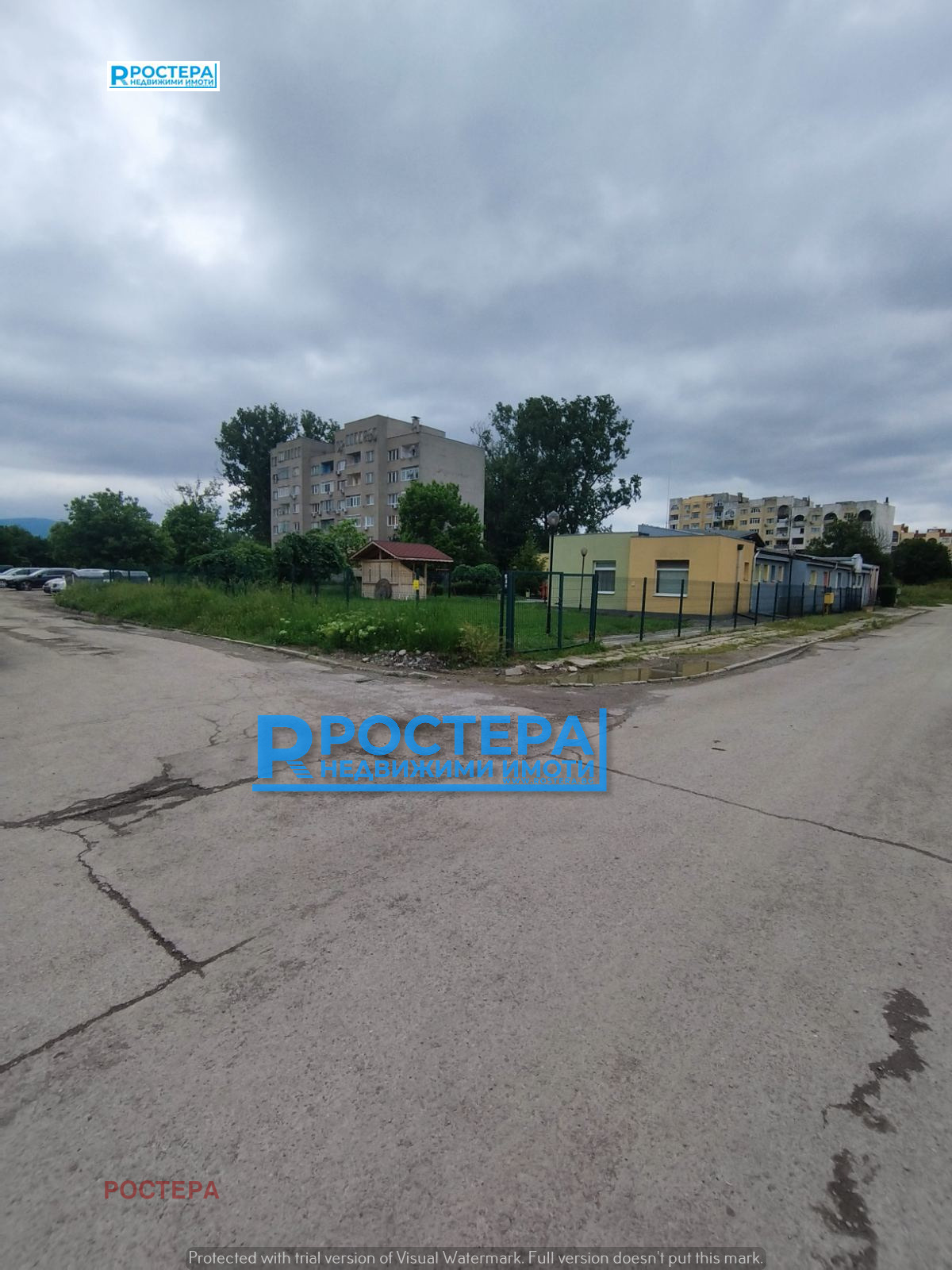 Продава 3-СТАЕН, гр. Търговище, Запад 3, снимка 6 - Апартаменти - 54707703