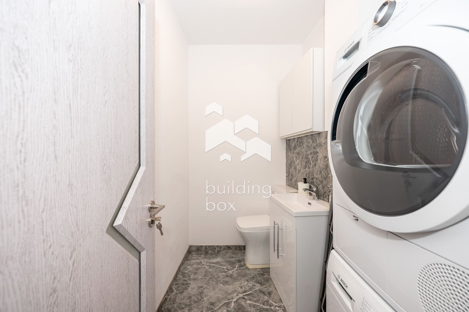 Продава 3-СТАЕН, гр. Пловдив, Център, снимка 14 - Апартаменти - 56372667