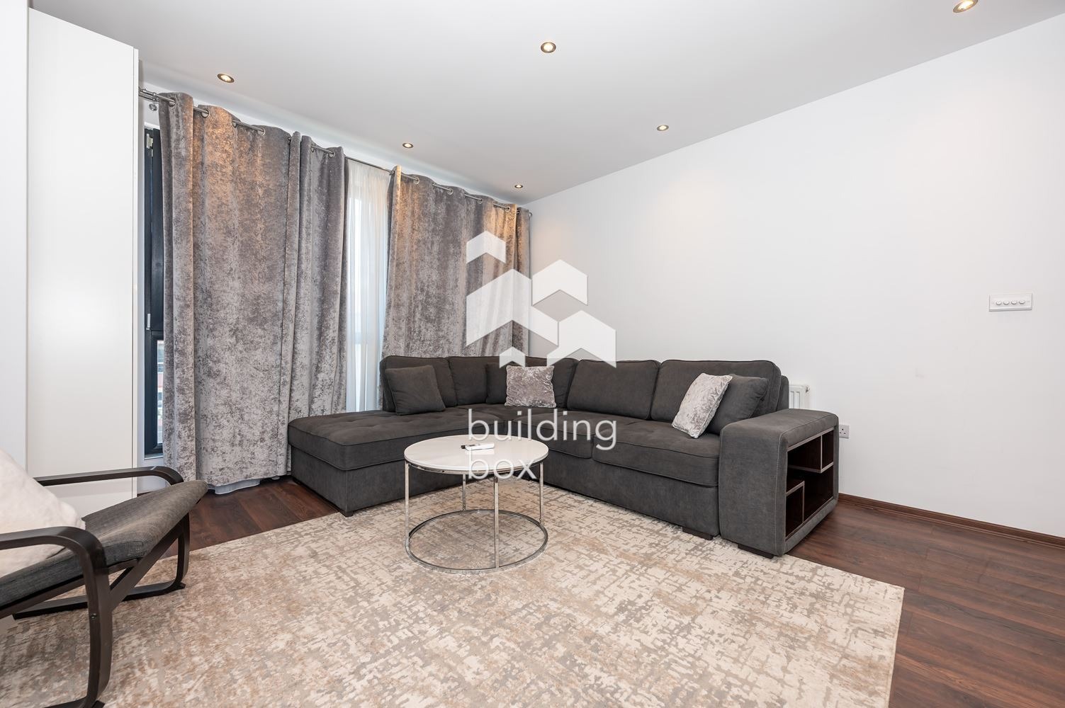 Продава 3-СТАЕН, гр. Пловдив, Център, снимка 3 - Апартаменти - 56372667