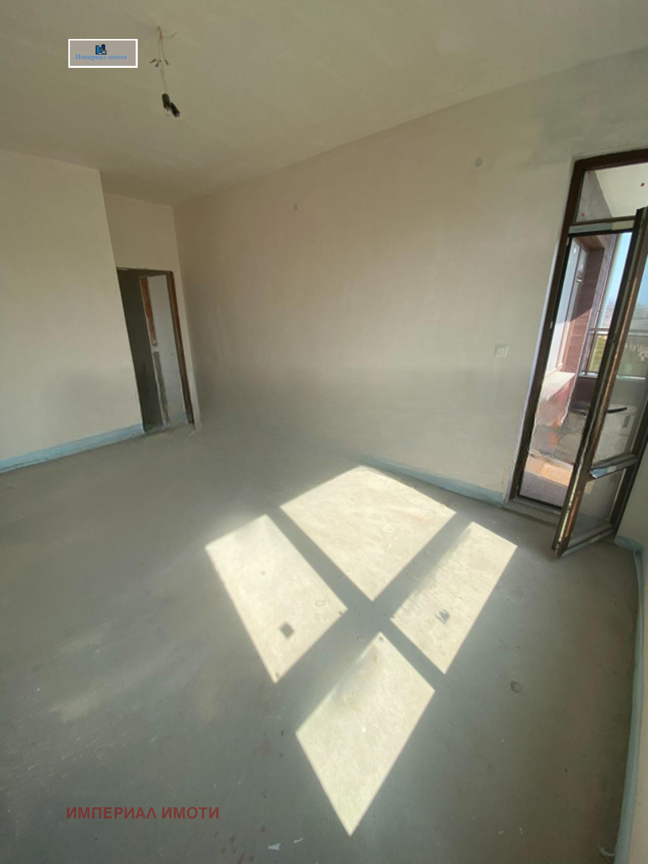 Продава 3-СТАЕН, гр. Пловдив, Тракия, снимка 4 - Апартаменти - 56583119