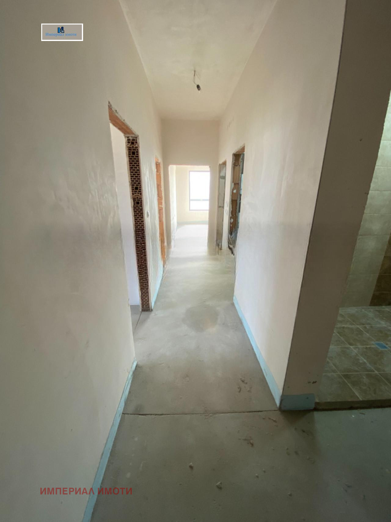 Продава 3-СТАЕН, гр. Пловдив, Тракия, снимка 12 - Апартаменти - 56583119