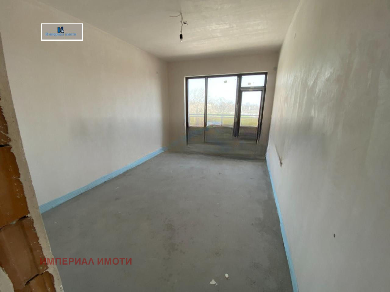 Продава 3-СТАЕН, гр. Пловдив, Тракия, снимка 6 - Апартаменти - 56583119