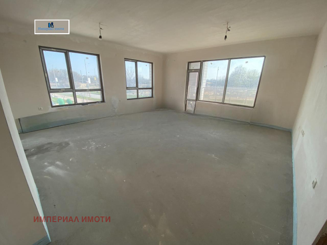 Продава 3-СТАЕН, гр. Пловдив, Тракия, снимка 2 - Апартаменти - 56583119