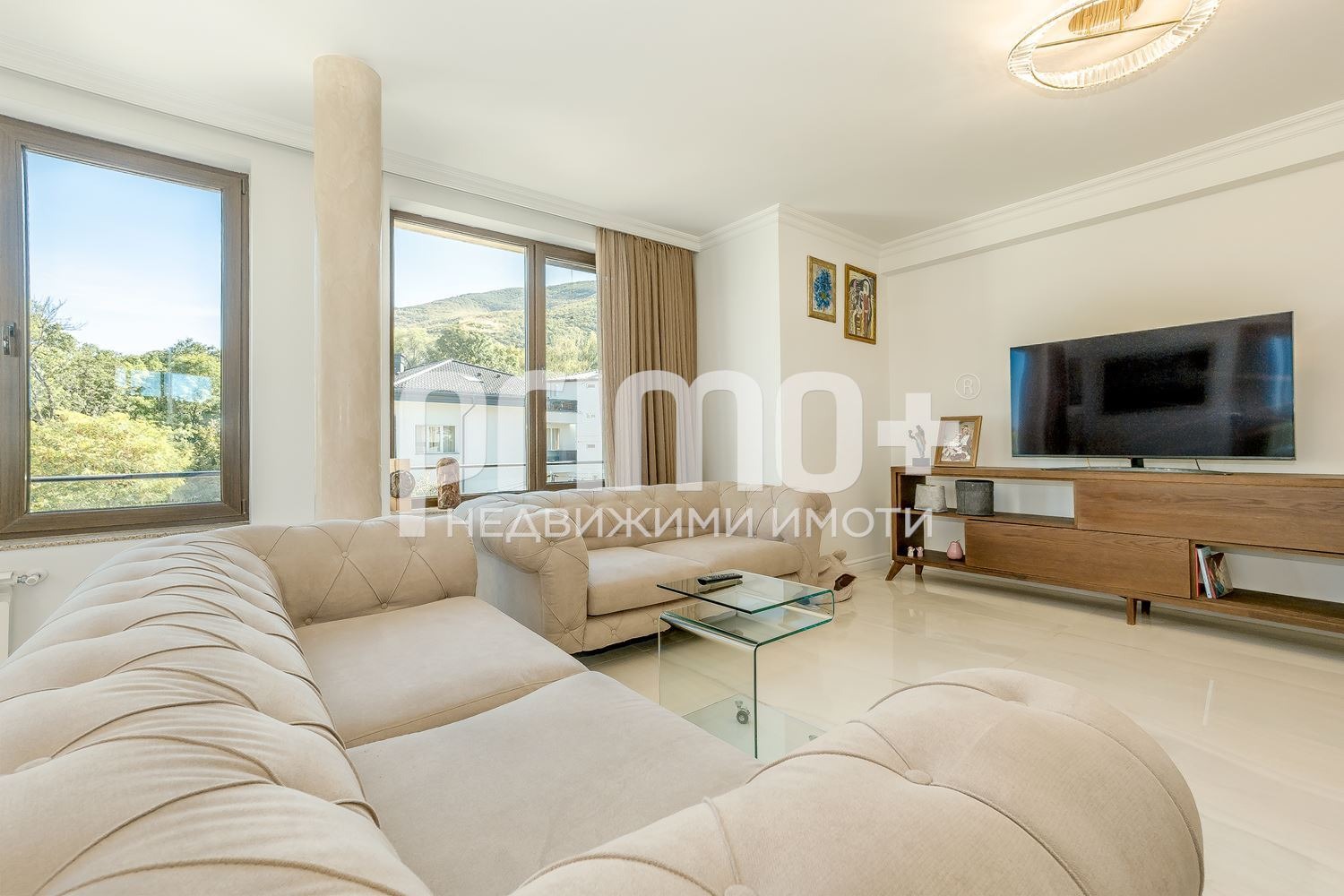Продава 4-СТАЕН, гр. София, Бояна, снимка 16 - Апартаменти - 56461105
