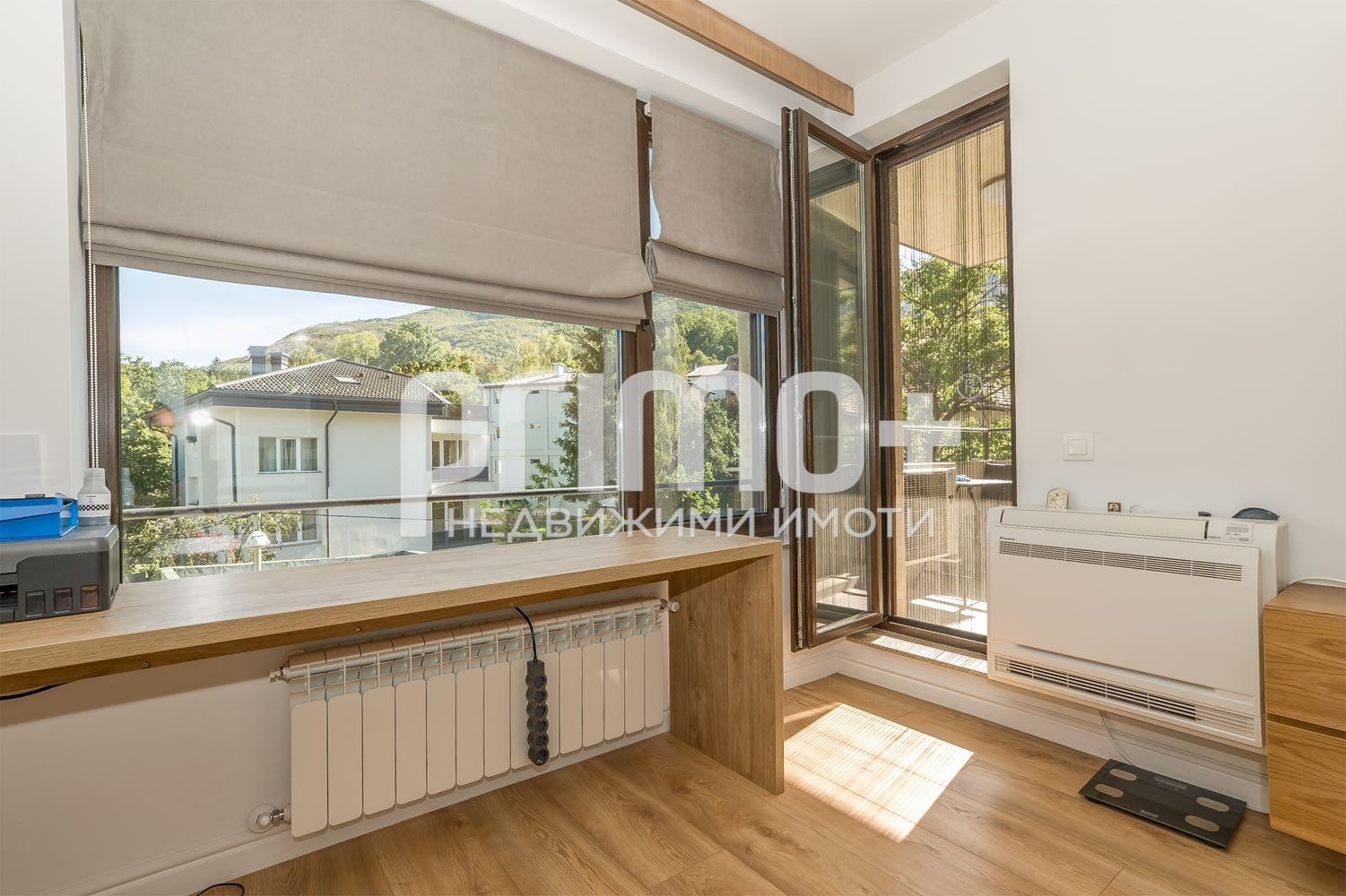 Продава 4-СТАЕН, гр. София, Бояна, снимка 9 - Апартаменти - 56461105
