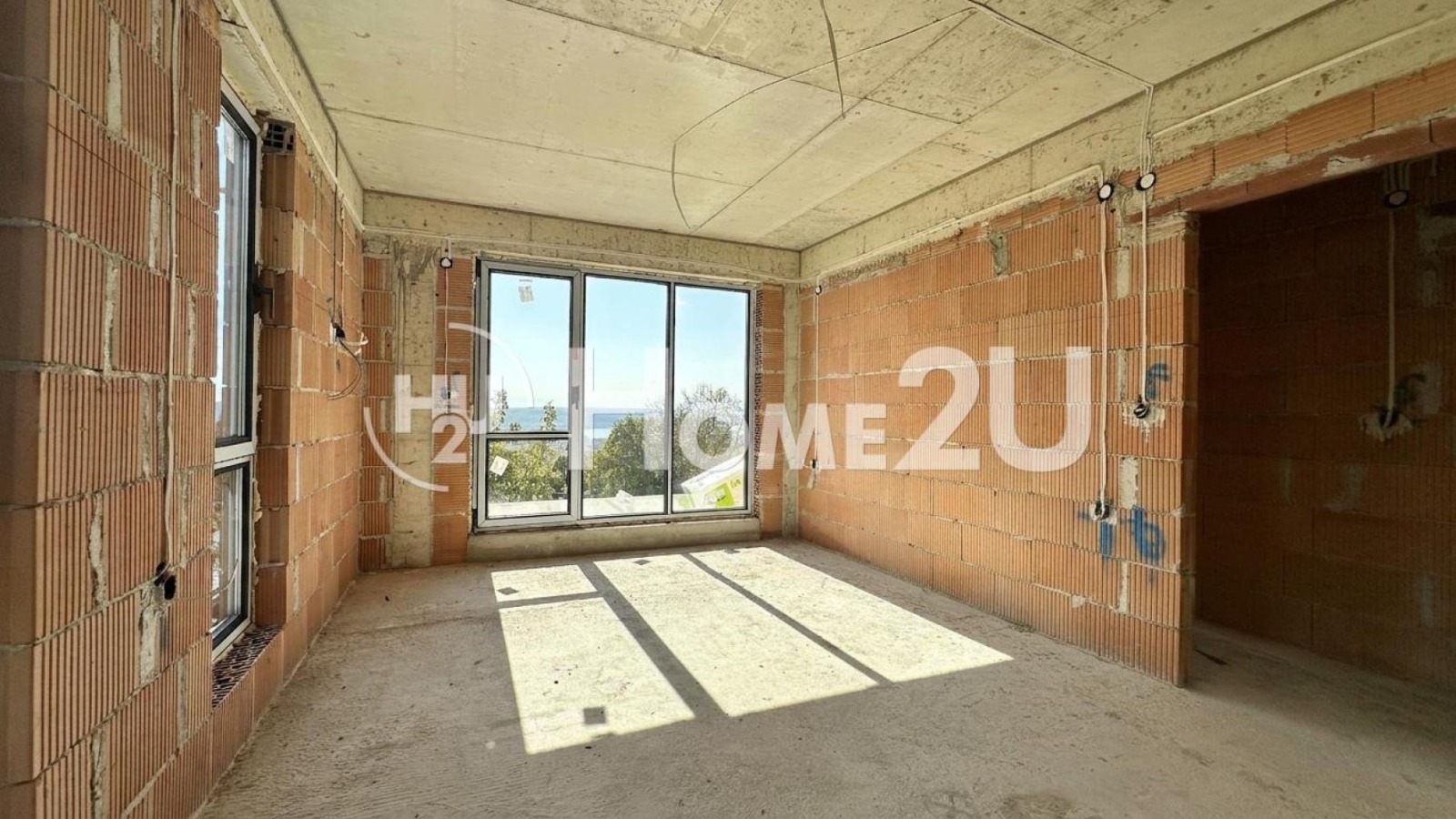 Продава КЪЩА, гр. Варна, м-т Пчелина