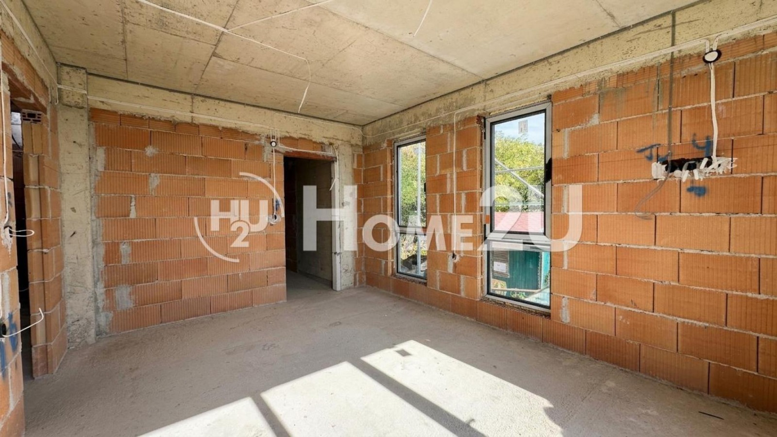 Продава КЪЩА, гр. Варна, м-т Пчелина, снимка 7 - Къщи - 51175447