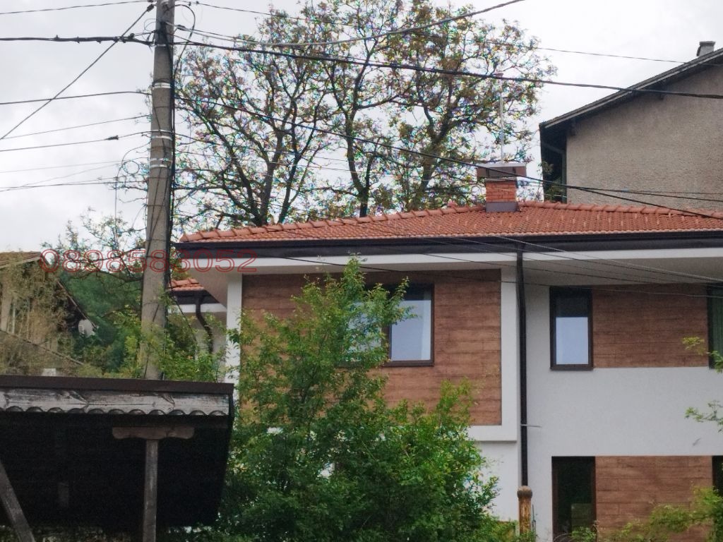 Продава КЪЩА, гр. София, с. Владая, снимка 14 - Къщи - 54690007