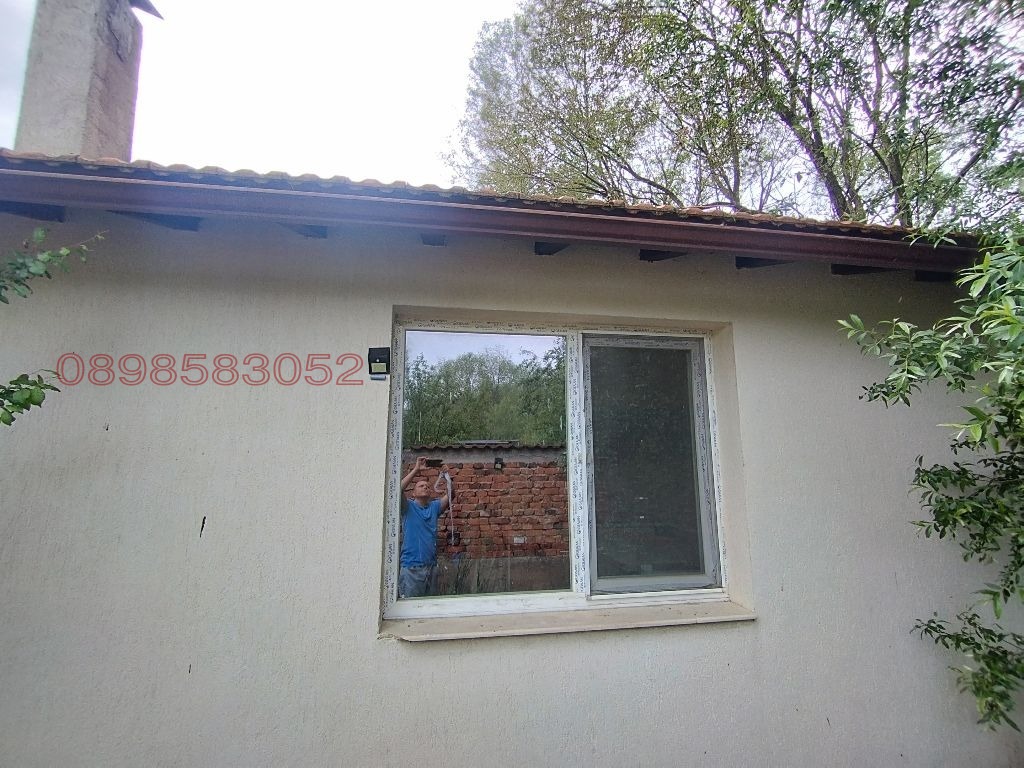 Продава КЪЩА, гр. София, с. Владая, снимка 5 - Къщи - 54690007