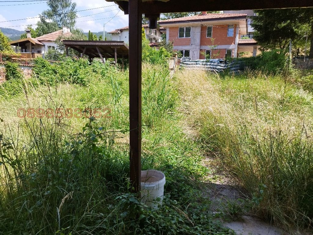 Продава КЪЩА, гр. София, с. Владая, снимка 3 - Къщи - 54690007