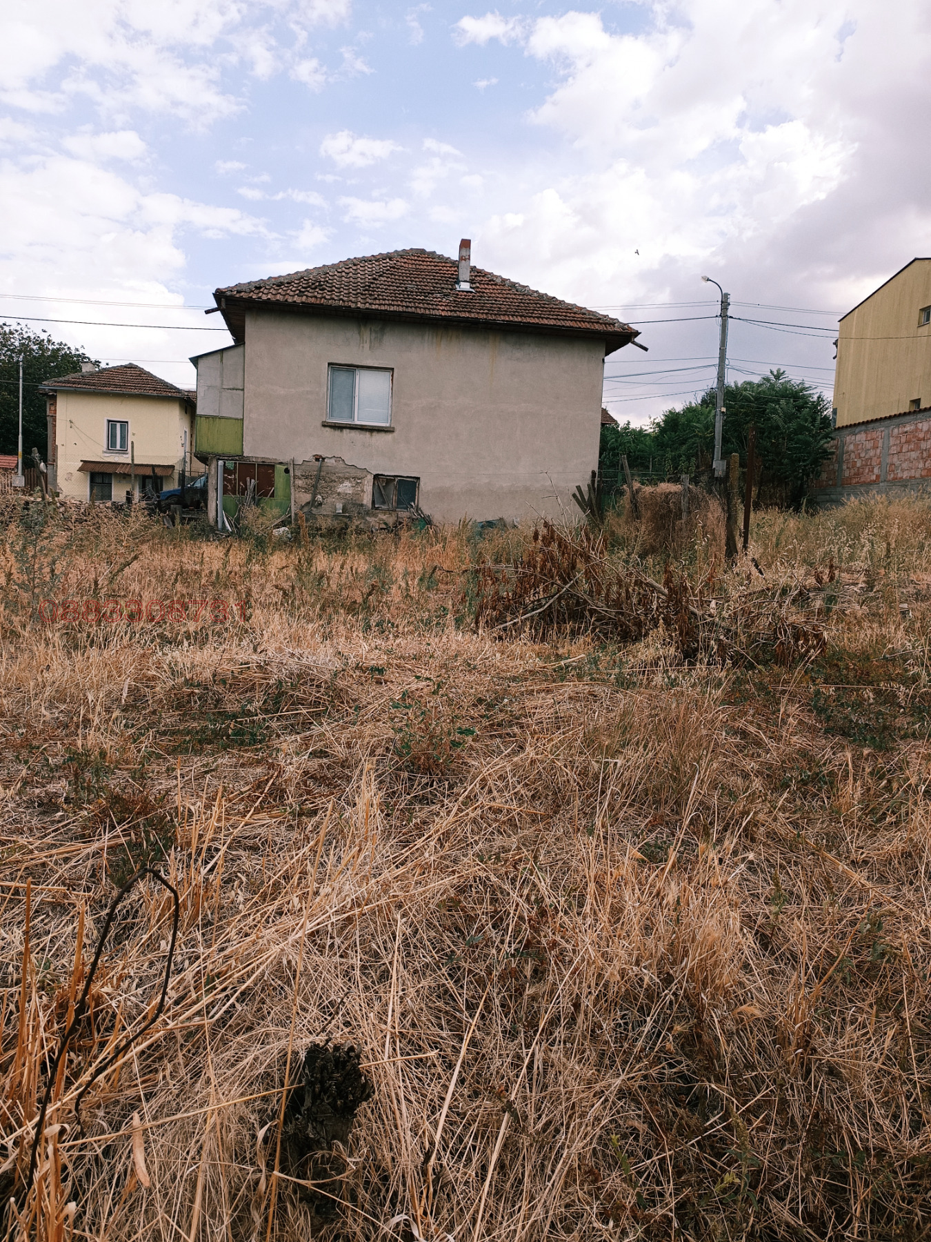 Продава КЪЩА, с. Чирен, област Враца, снимка 14 - Къщи - 56164931