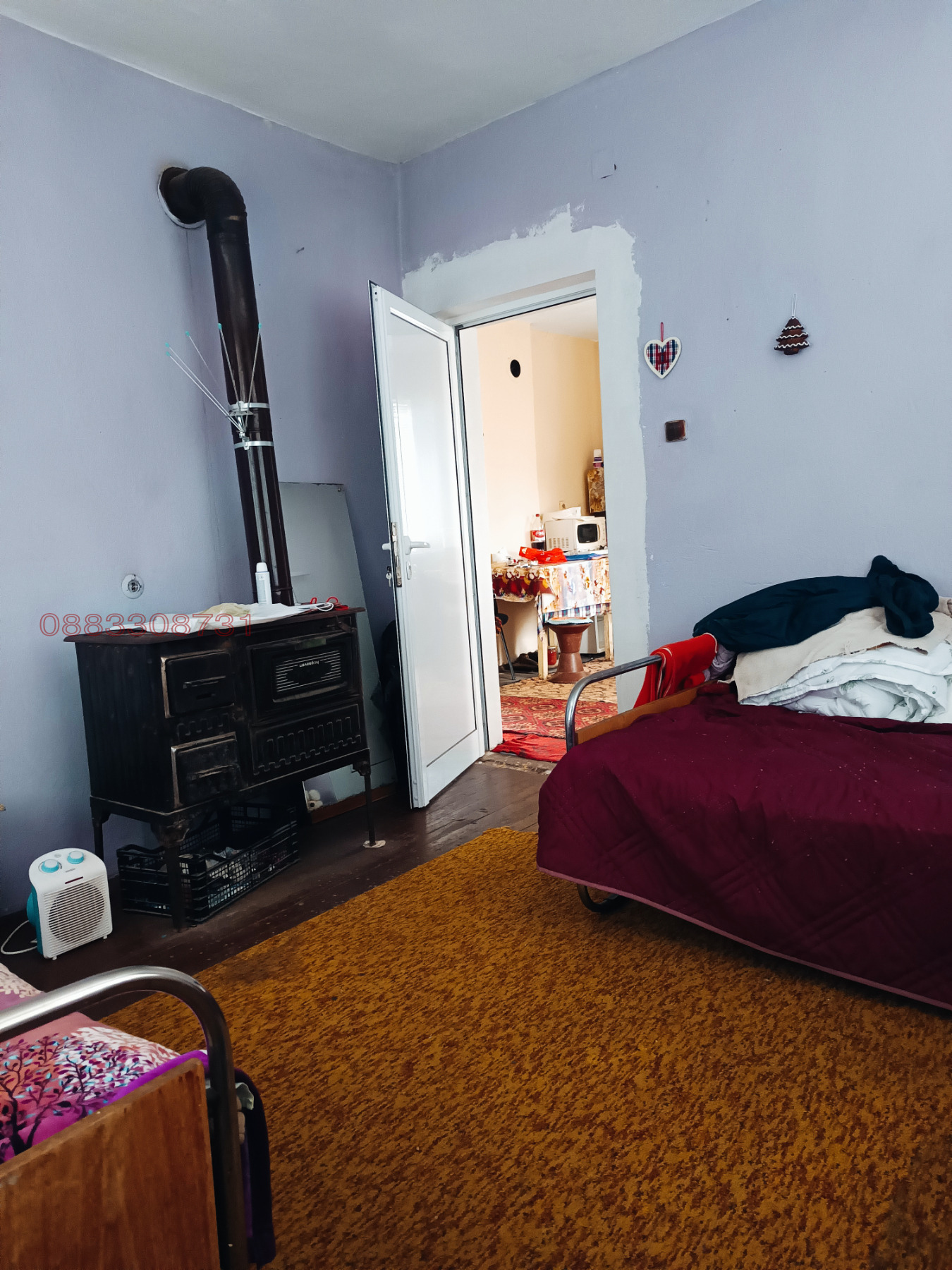 Продава КЪЩА, с. Чирен, област Враца, снимка 11 - Къщи - 56164931