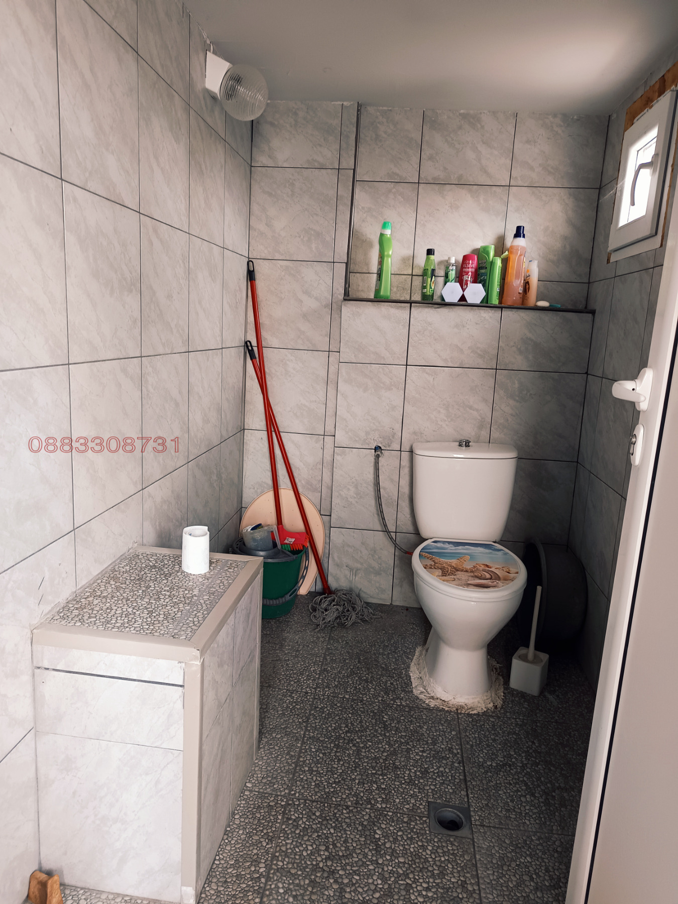 Продава КЪЩА, с. Чирен, област Враца, снимка 3 - Къщи - 56164931