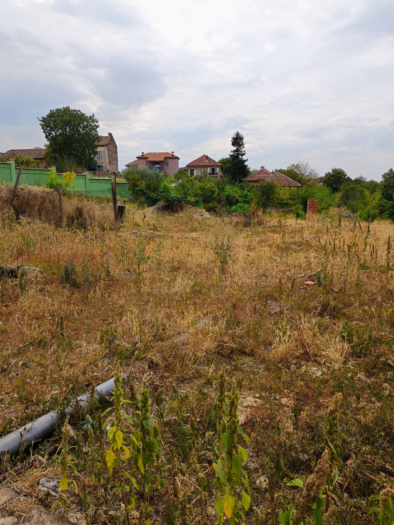 Продава КЪЩА, с. Чирен, област Враца, снимка 15 - Къщи - 56164931