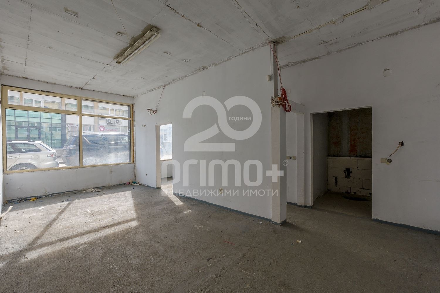 Продава МАГАЗИН, гр. София, Люлин 7, снимка 7 - Магазини - 54605077