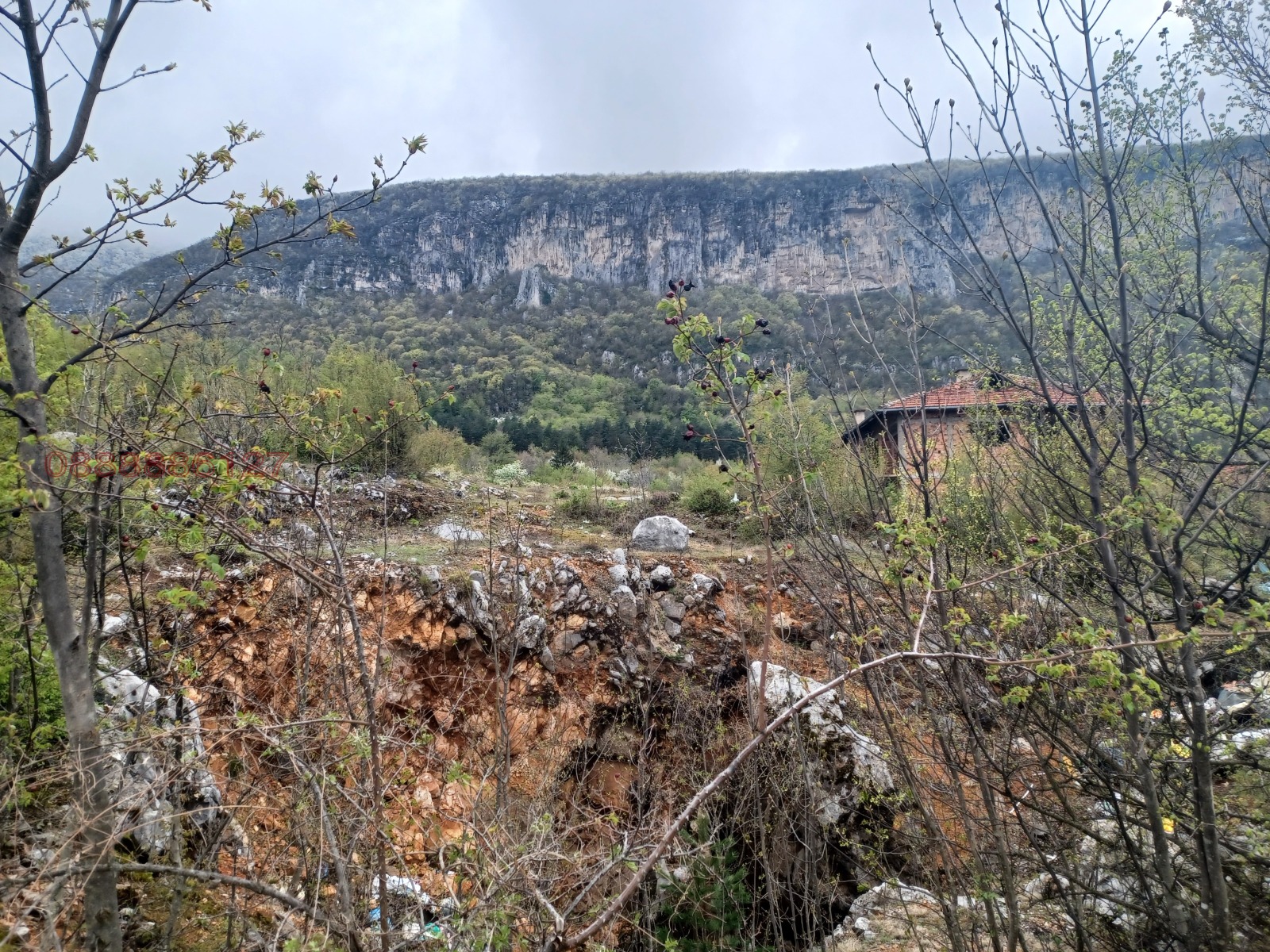 Продава ПАРЦЕЛ, с. Паволче, област Враца, снимка 5 - Парцели - 53822212