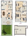 Продава 2-СТАЕН, град Пловдив, Център • 110976 € / 217050.19 лв. • 40012968 16