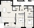 Продава  3-стаен град Бургас , Изгрев , 118 кв.м | 33103291 - изображение [2]