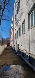 Продава ПРОМ. ПОМЕЩЕНИЕ, гр. Русе, Цветница, снимка 9