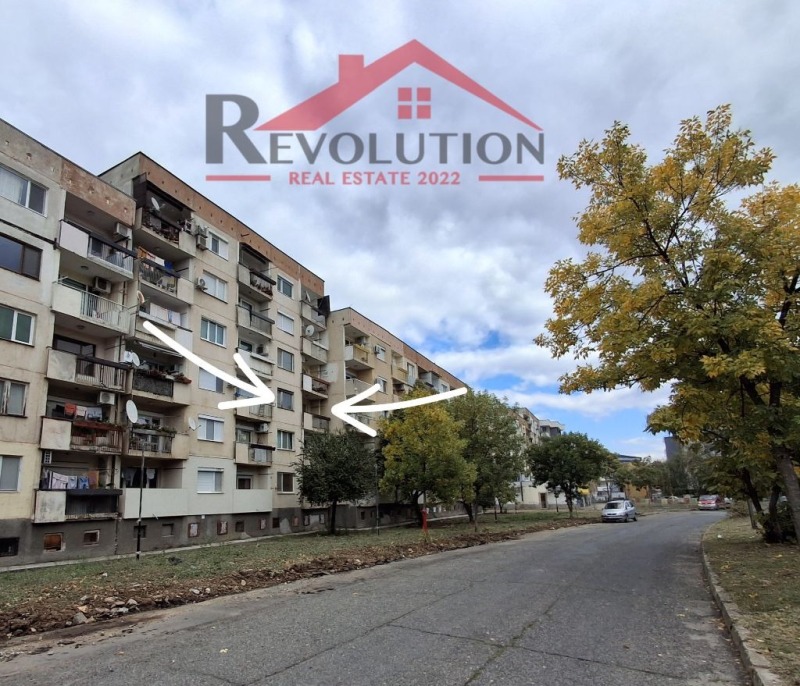 Продава 3-СТАЕН в град Кърджали, Възрожденци - 86 кв.м / 87 000 € » 170 157.21 лв., РЕВОЛЮЦИЯ НЕДВИЖИМИ ИМОТИ 2022