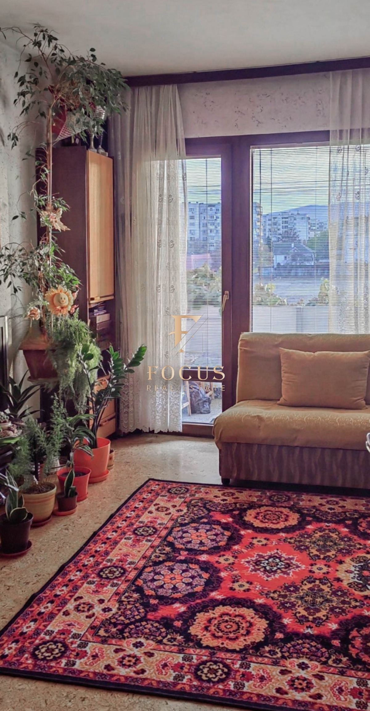 Продава 3-СТАЕН | Imot.bg — изображение 1