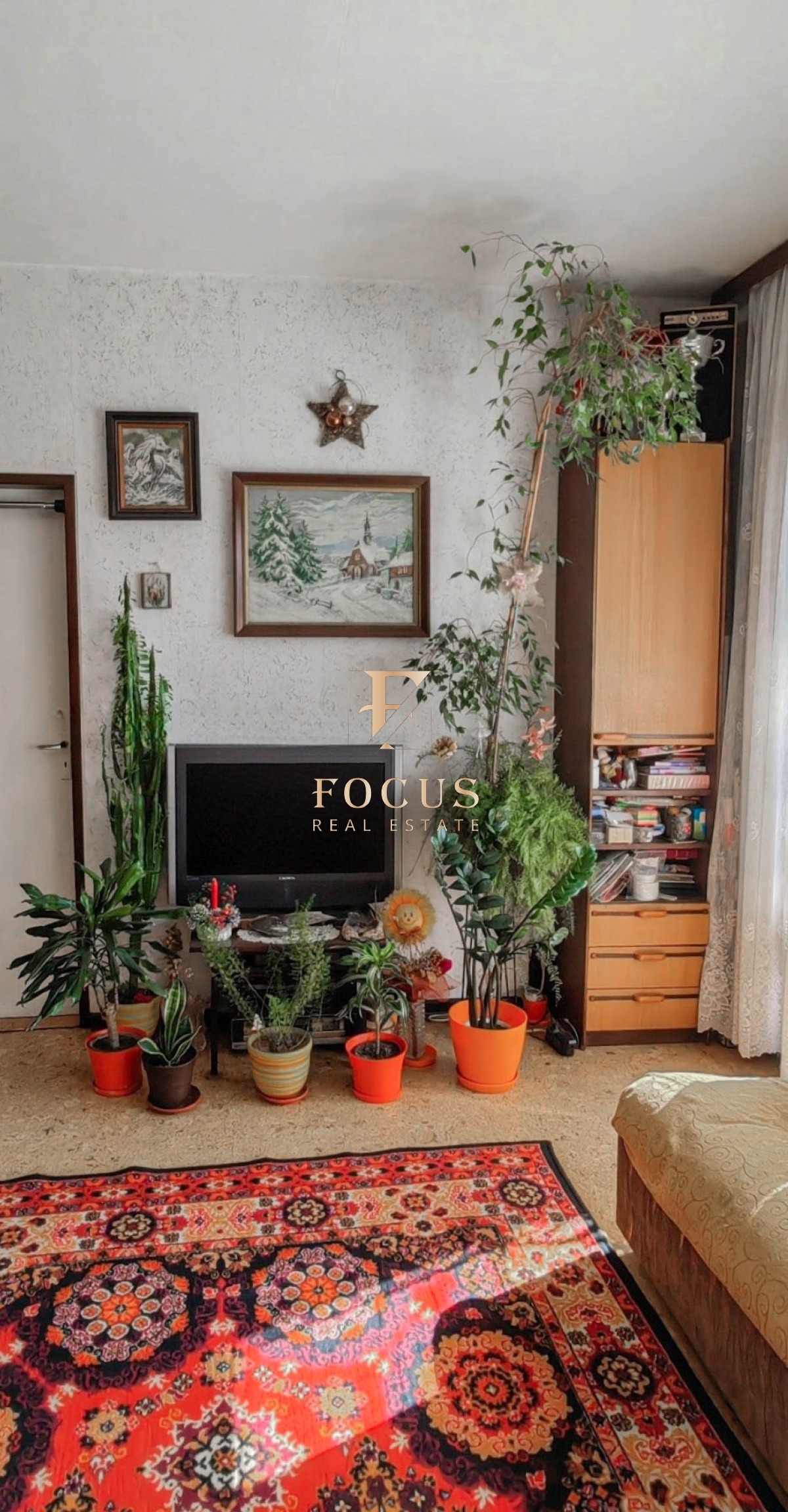 Продава 3-СТАЕН | Imot.bg — изображение 3