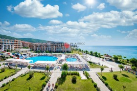 1 sovrum Sveti Vlas, region Burgas 1