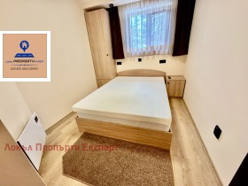 1 dormitorio Bansko, región Blagoevgrad 4