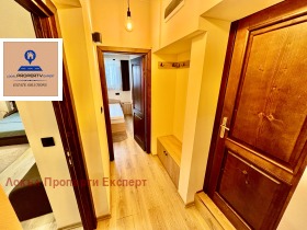 1 dormitorio Bansko, región Blagoevgrad 2